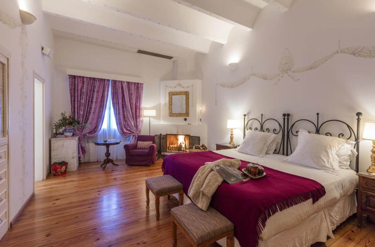 Santa Catalina  El Colibri - Relais & Chateaux מראה חיצוני תמונה