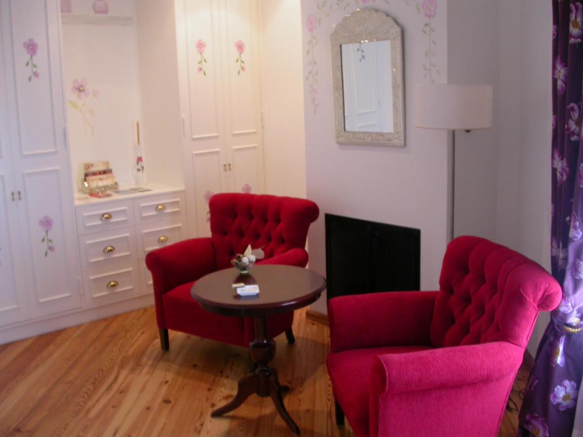 Santa Catalina  El Colibri - Relais & Chateaux מראה חיצוני תמונה