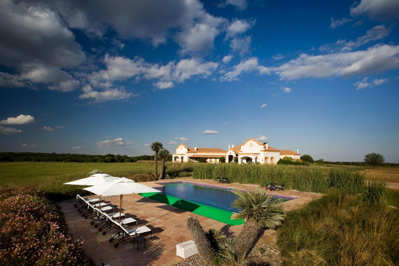 Santa Catalina  El Colibri - Relais & Chateaux מראה חיצוני תמונה