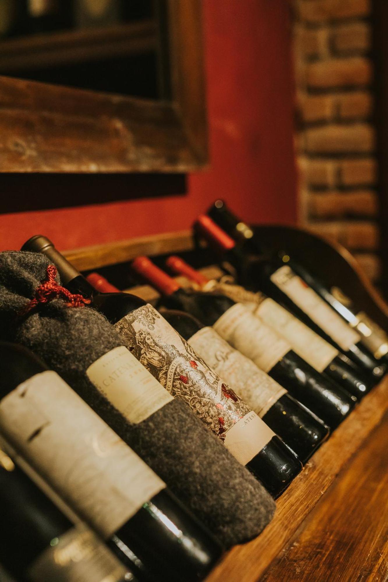 Santa Catalina  El Colibri - Relais & Chateaux מראה חיצוני תמונה