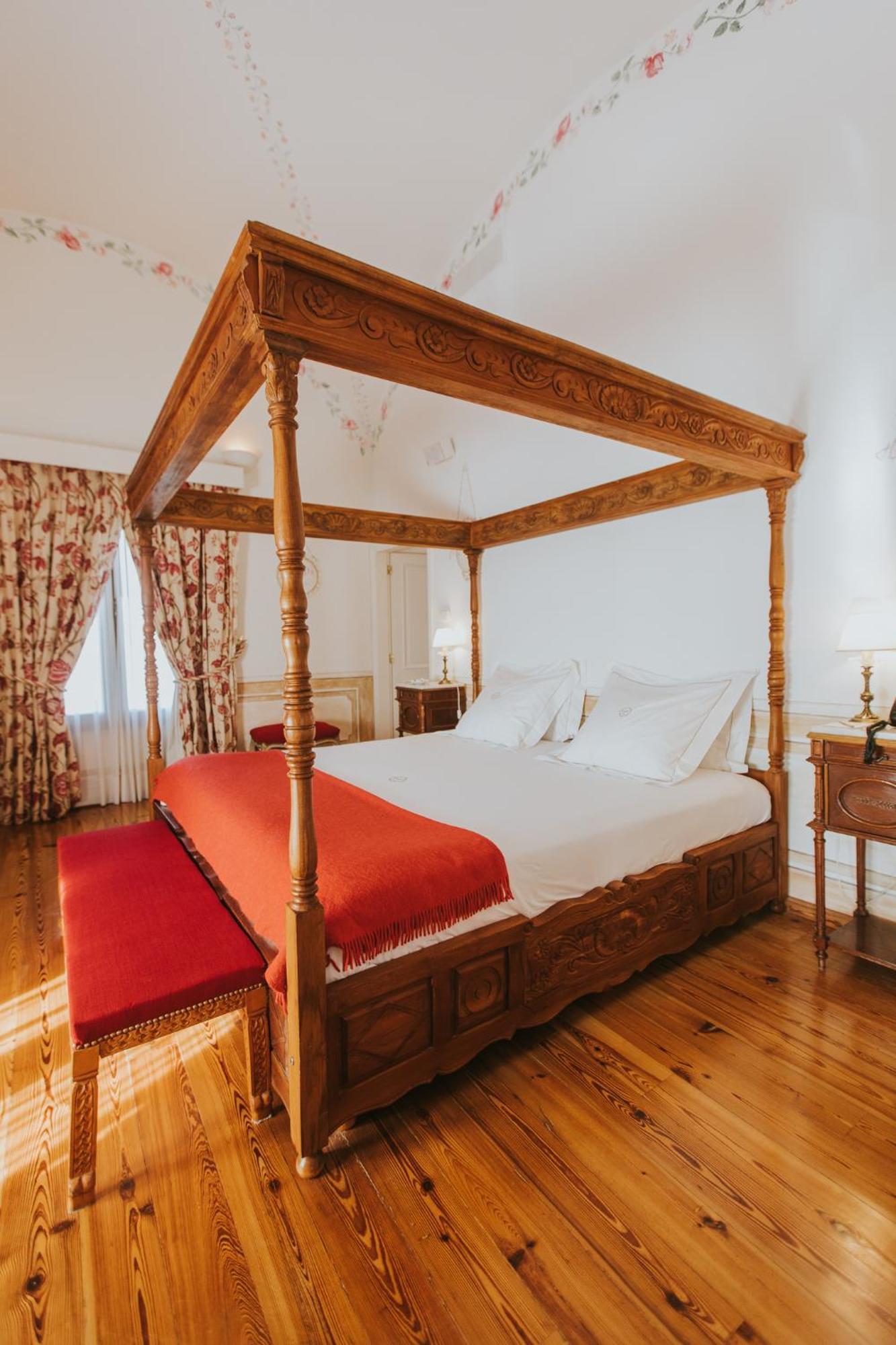 Santa Catalina  El Colibri - Relais & Chateaux מראה חיצוני תמונה