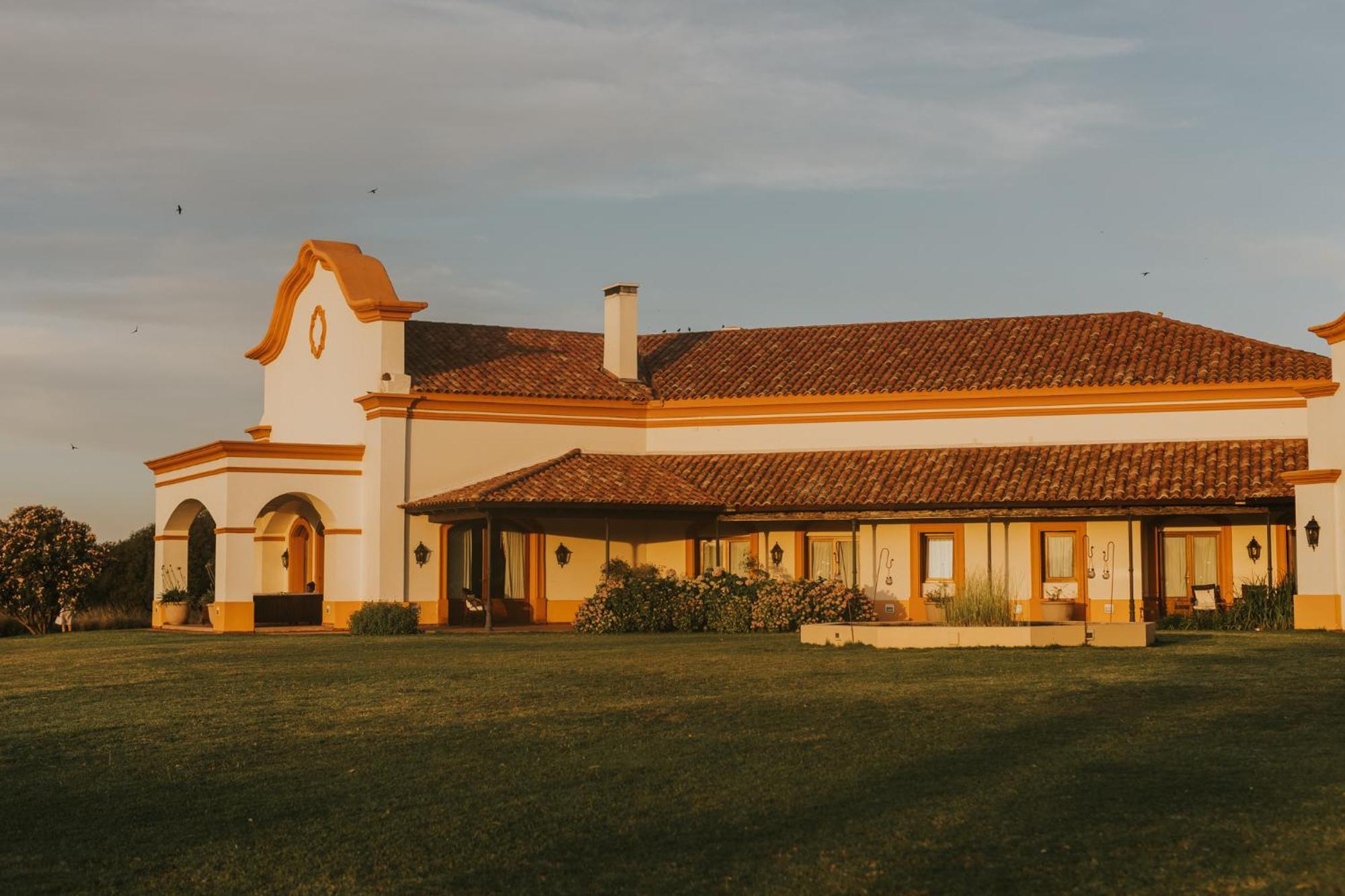 Santa Catalina  El Colibri - Relais & Chateaux מראה חיצוני תמונה