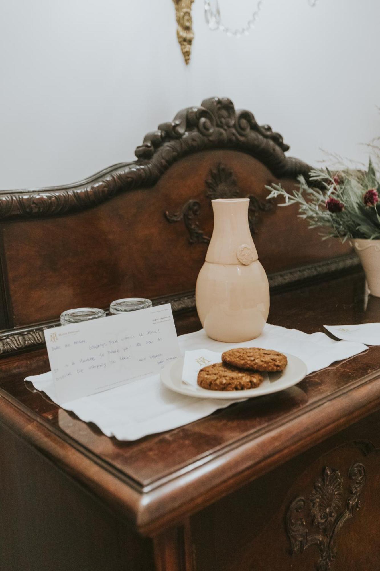Santa Catalina  El Colibri - Relais & Chateaux מראה חיצוני תמונה