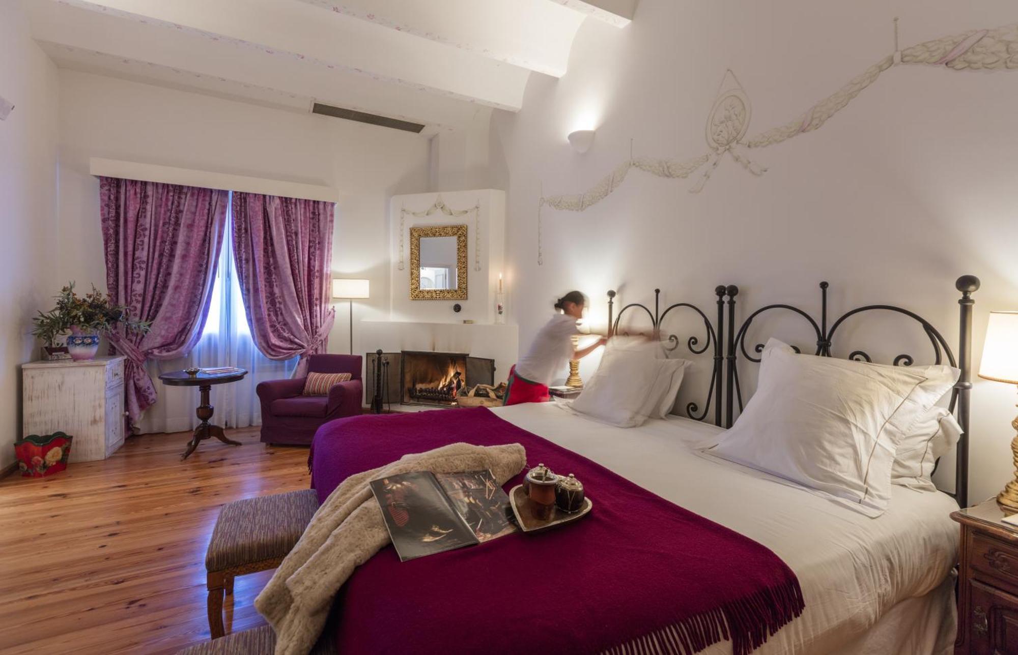 Santa Catalina  El Colibri - Relais & Chateaux מראה חיצוני תמונה