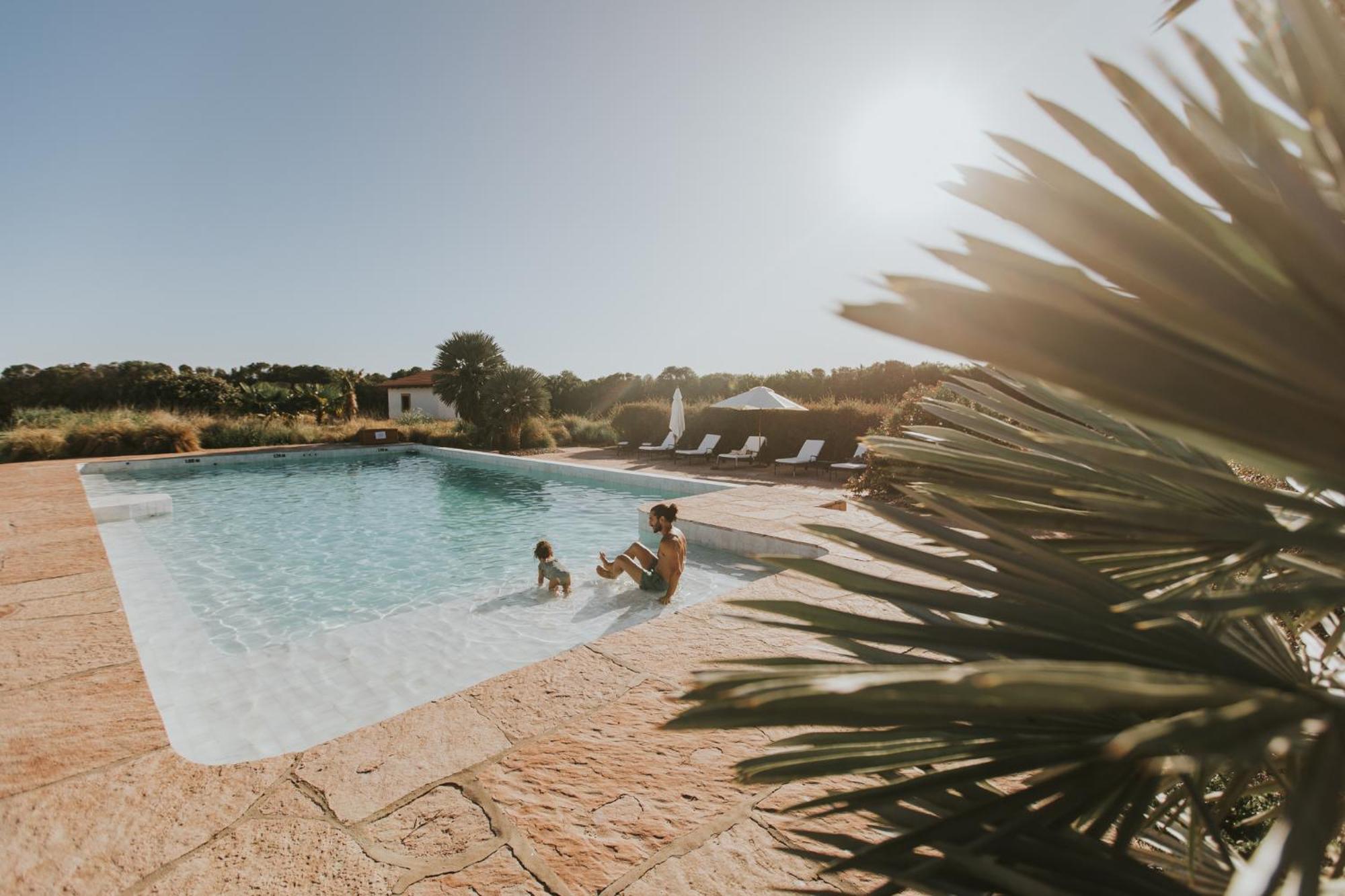 Santa Catalina  El Colibri - Relais & Chateaux מראה חיצוני תמונה