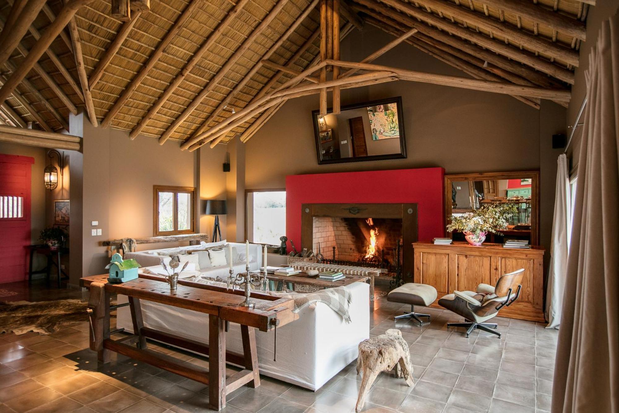 Santa Catalina  El Colibri - Relais & Chateaux מראה חיצוני תמונה