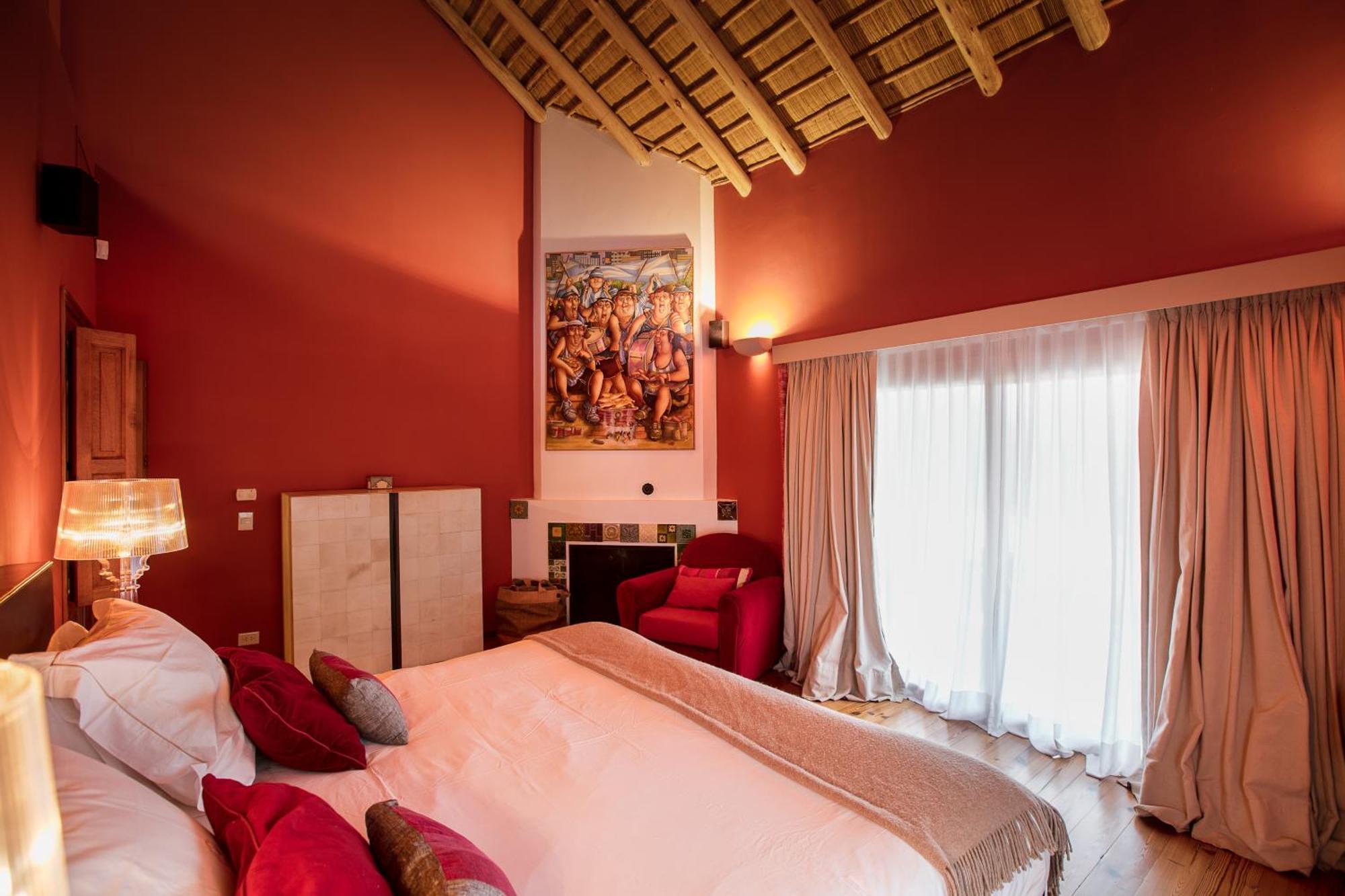 Santa Catalina  El Colibri - Relais & Chateaux מראה חיצוני תמונה