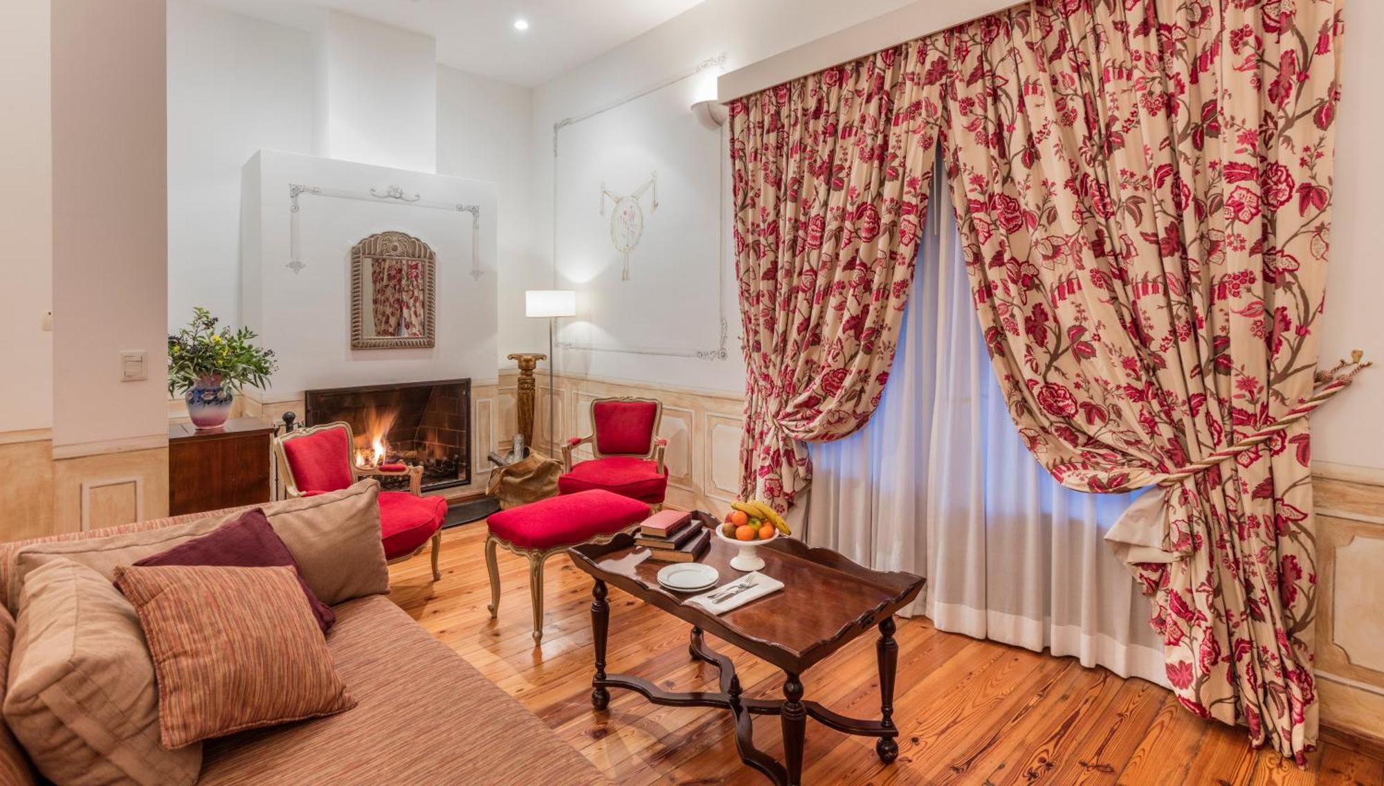 Santa Catalina  El Colibri - Relais & Chateaux מראה חיצוני תמונה
