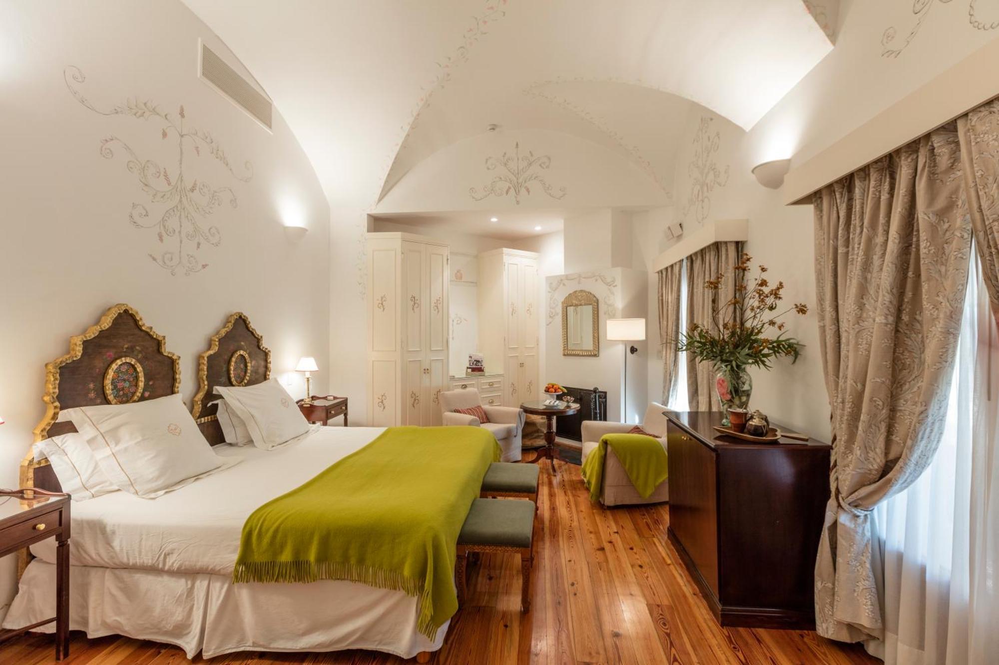 Santa Catalina  El Colibri - Relais & Chateaux מראה חיצוני תמונה